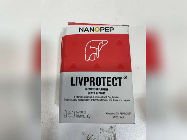 LIVPROTECT 70