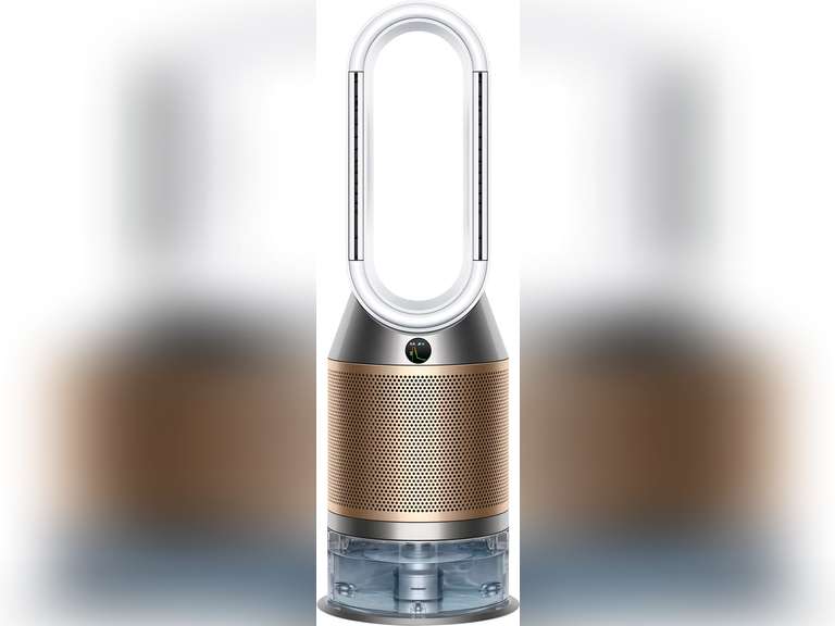 Dyson - Purifier Humidify + Cool Formaldehyde - PH04 - White/Gold 1000