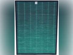 1 PACK Replacement H13 True HEPA Filter Compatible with Coway Airmega 240/230 Air Purifier,Coway Air Purifier (AP-1821F) Part # 3111151 3-Stage Filtration. 38