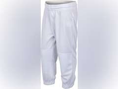 CHAMPRO Men's Cycle Pull Up Baseball Pants, S, Adult 13