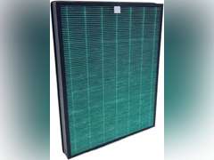 1 PACK Replacement H13 True HEPA Filter Compatible with Coway Airmega 240/230 Air Purifier,Coway Air Purifier (AP-1821F) Part # 3111151 3-Stage Filtration. 38