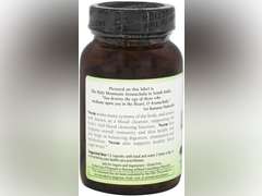 Organic India Neem 22