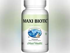 Maxi Health - Maxi Biotic Aged Garlic Extract Capsules (90 Count) | Kyolic Garlic Supplement with Spirulina, Echinacea, Oregano and Enzymax - Natural Antioxidant - Wellness Support 25