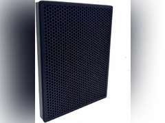1 PACK Replacement H13 True HEPA Filter Compatible with Coway Airmega 240/230 Air Purifier,Coway Air Purifier (AP-1821F) Part # 3111151 3-Stage Filtration. 38