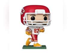 Funko POP! NFL: Kansas City Chiefs - Travis Kelce(Away) 12