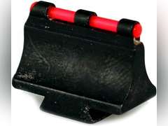 Williams Ace in The Hole Base Set with Fiber Optic Front Sight (70974), Black 60