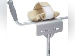Medline Walker Platform Attachment 48