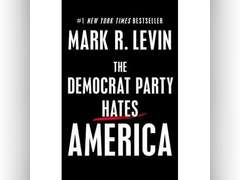 Pre-Owned The Democrat Party Hates America (Hardcover) 30
