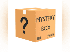Mystery box 60