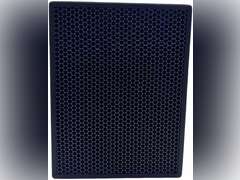 1 PACK Replacement H13 True HEPA Filter Compatible with Coway Airmega 240/230 Air Purifier,Coway Air Purifier (AP-1821F) Part # 3111151 3-Stage Filtration. 38