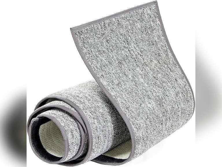 Replacement Pad Carpet Mat for MIWOOYY Cat Wheel, Length 123 5/8" x Width 11', Classic Cat Treadmill Accessories 33