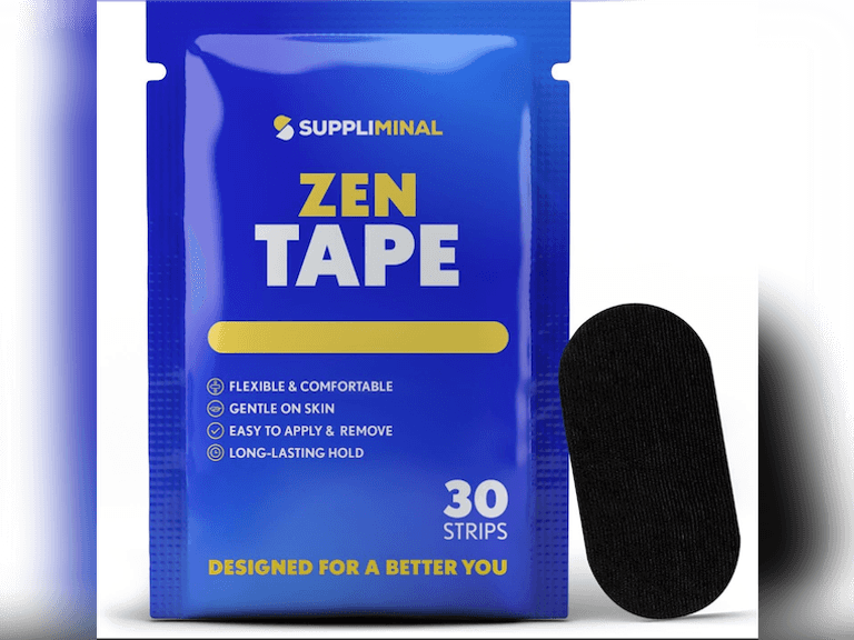 Black Micropore Tape (30 Pack) - Pain Free Removal, India 10 pcs 50