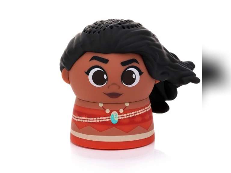 Moana Bitty Boomer Bluetooth Speaker 20