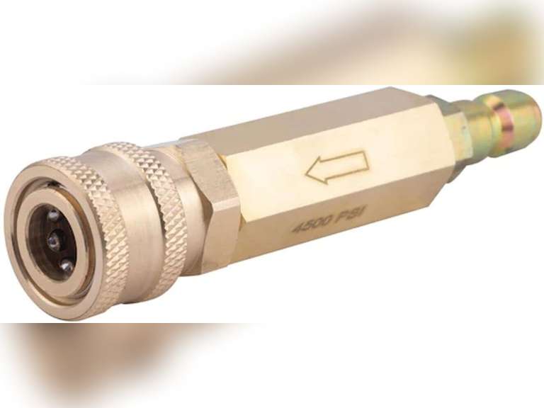 SurfaceMaxx SMX Pro High Pressure Filter 9