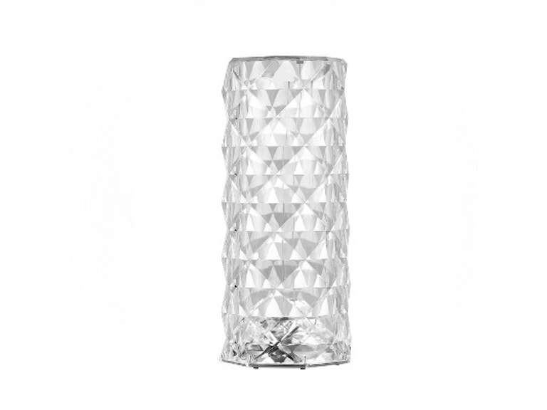 Globe Electric Crystal Lamp 1 pack 10