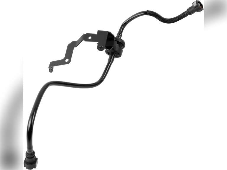 911-777 Vapor Canister Purge Valve Compatible with Focus 2.0L 2012-2018, Replaces# BV619D289HA BV6Z9D289A BV6Z9D289B 33