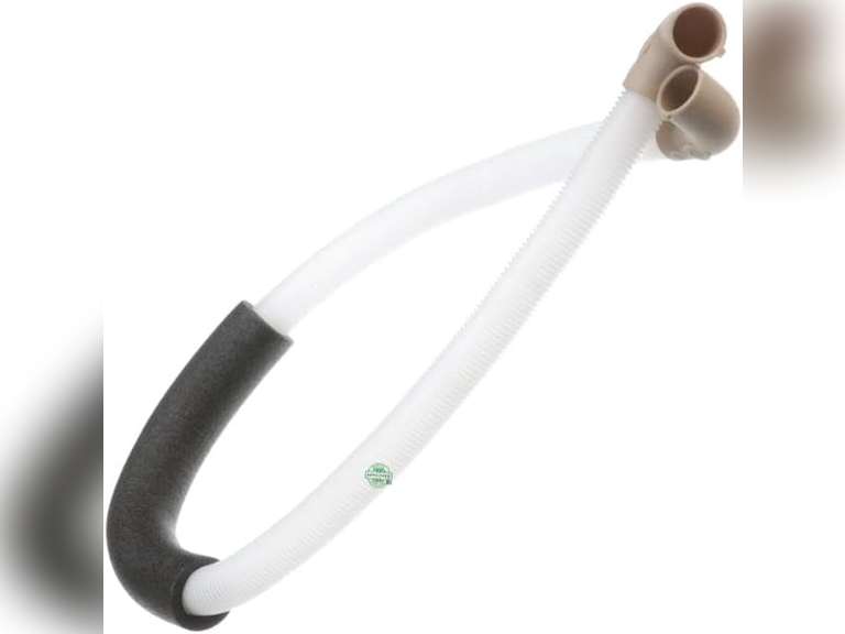 W10003250 CKD03250 X compatible with Whirlpool Washer Hose fits old number W10003250 33