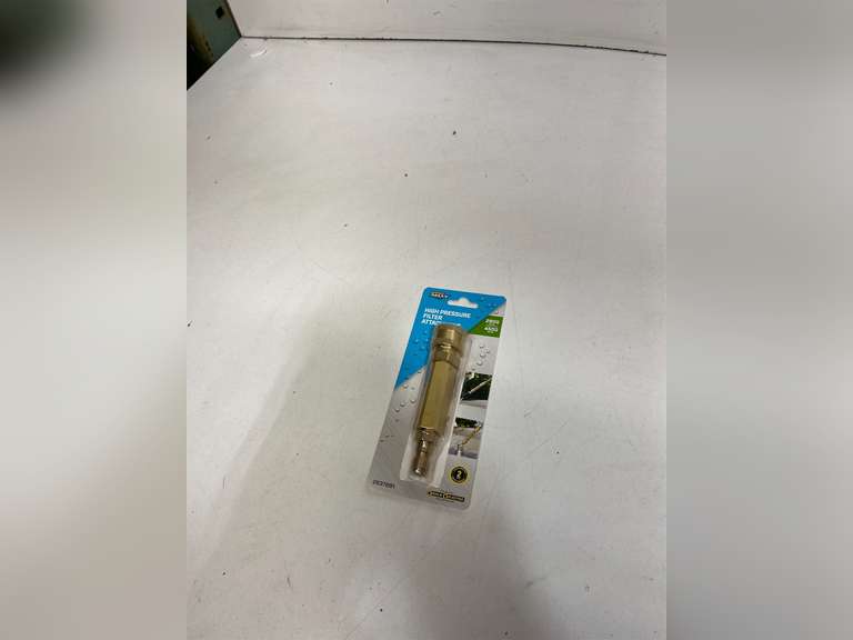 SurfaceMaxx SMX Pro High Pressure Filter 9