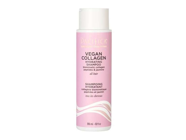 Pacifica Vegan Collagen Deep Hydration Shampoo - 12 fl oz 11