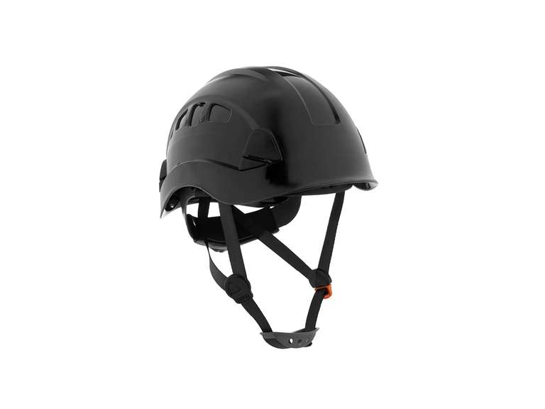 Jackson Safety CH400V Climbing-Style Hard Hat - Vented Construction Helmet with Chin Strap & Cup - ANSI Z89.1 & OSHA Compliant - (Multiple Colors) 34