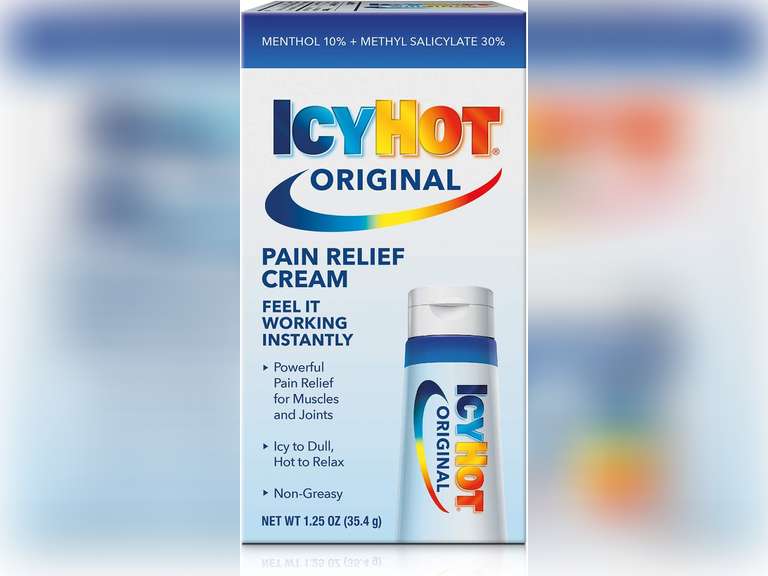 Australian Dream In Pain Management