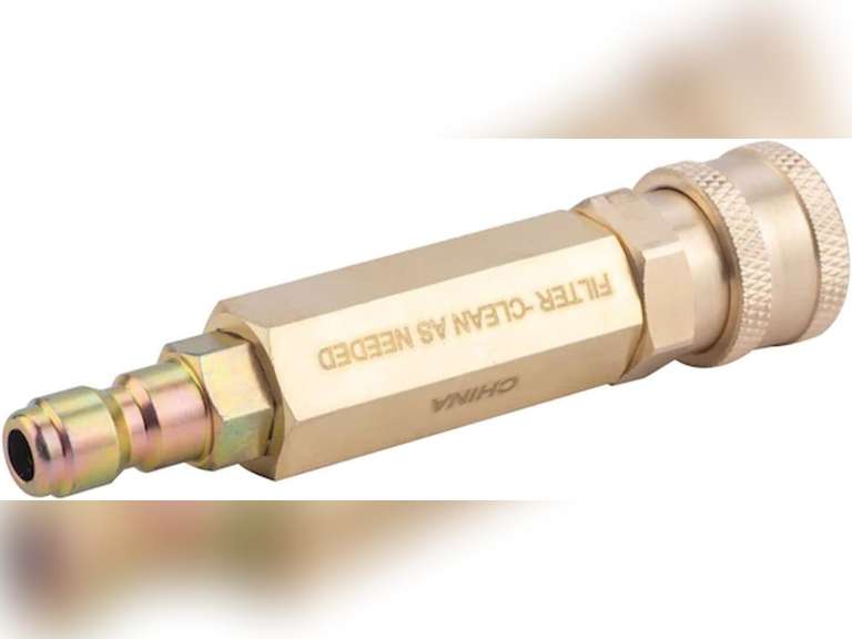 SurfaceMaxx SMX Pro High Pressure Filter 9