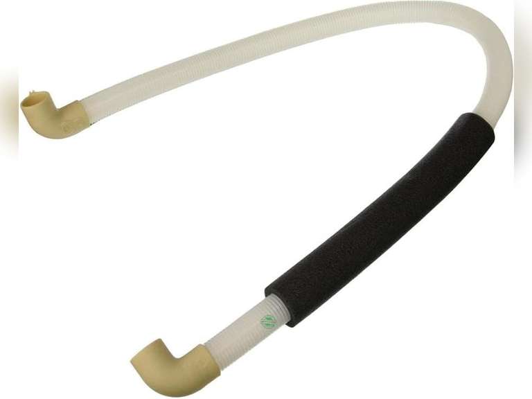 W10003250 CKD03250 X compatible with Whirlpool Washer Hose fits old number W10003250 33