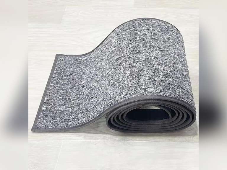 Replacement Pad Carpet Mat for MIWOOYY Cat Wheel, Length 123 5/8" x Width 11', Classic Cat Treadmill Accessories 33