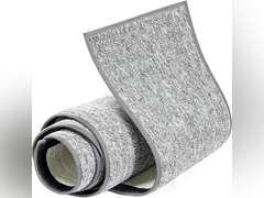 Replacement Pad Carpet Mat for MIWOOYY Cat Wheel, Length 123 5/8" x Width 11', Classic Cat Treadmill Accessories 33
