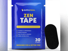 Black Micropore Tape (30 Pack) - Pain Free Removal, India 10 pcs 50