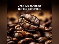 Eight O'Clock Coffee The Original Ground Coffee, Medium Roast, 40 Ounce (Pack of 1) - Sweet, Fruity, Well Balanced Best By:08-30-2024 14