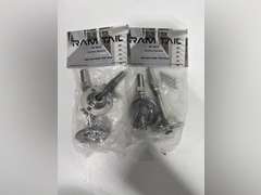 (2 pack) Ram Tail Llc RT 8017-FM Tensioning & Fixed End 86