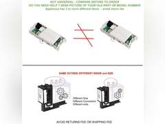 W10003250 CKD03250 X compatible with Whirlpool Washer Hose fits old number W10003250 33