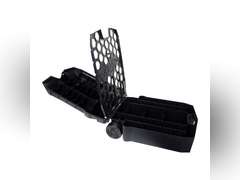 Hot Wheels 100 Car Storage Case Car 30