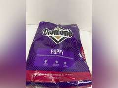 Diamond Puppy Chicken Dry Dog Food 20 lb( best by 06/10/2025) 29