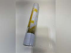 VViViD Mosaic+ Gold Brushed Holographic 1ft x 5ft Crafting Vinyl Crinkle-Free 8yr UV Finish Crafting Vinyl 10