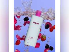 SadieB Creator Smoothing Berry Rose Conditioner - 10 fl oz 12