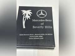 Mercedes Benz Pen with Gift Box key 25