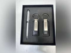 Mercedes Benz Pen with Gift Box key chain 25
