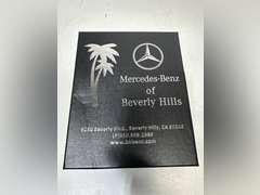 Mercedes Benz Pen with Gift Box key chain 25