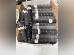 Orbit WaterMaster 3/4 in. D X 6 in. L Cut Off Riser(50 pcs) 50