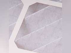 16 in. X 20 in. X 2 in. Allergen Pleated MERV 12 Air Filter (3-Pack) 27
