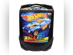 Hot Wheels 100 Car Storage Case Car 30