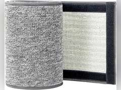 Replacement Pad Carpet Mat for MIWOOYY Cat Wheel, Length 123 5/8" x Width 11', Classic Cat Treadmill Accessories 33