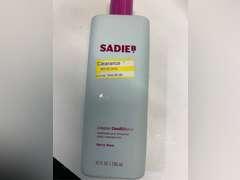 SadieB Creator Smoothing Berry Rose Conditioner - 10 fl oz 12