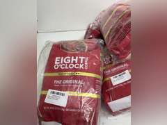 Eight O'Clock Coffee The Original Ground Coffee, Medium Roast, 40 Ounce (Pack of 1) - Sweet, Fruity, Well Balanced Best By:08-30-2024 14