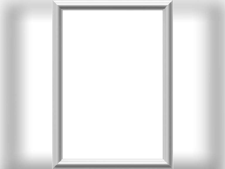 Ekena PNL20X28AS-01 20" W x 28" H x 1/2" P Ashford Molded Classic Wainscot Wall Panel, Primed 24