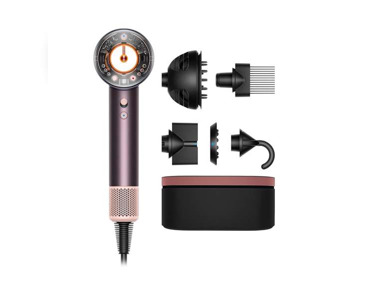 Dyson Supersonic Nural Hair Dryer 499