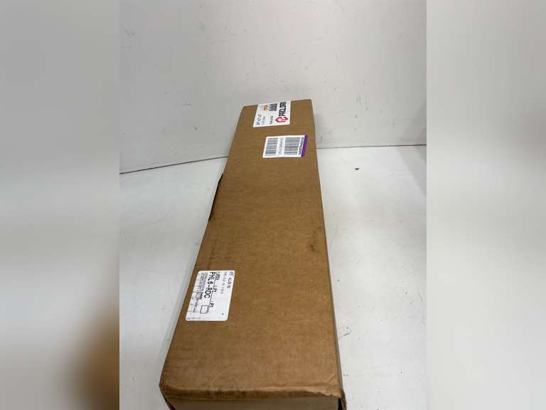 24" x 2" x 2" Reinforced Cardboard Edge Protectors, White (Pack of 24) 0.225" Thick Extra Heavy-Duty Cardboard Corner Protectors American Quality V-Board Pallet Edge Protectors 40