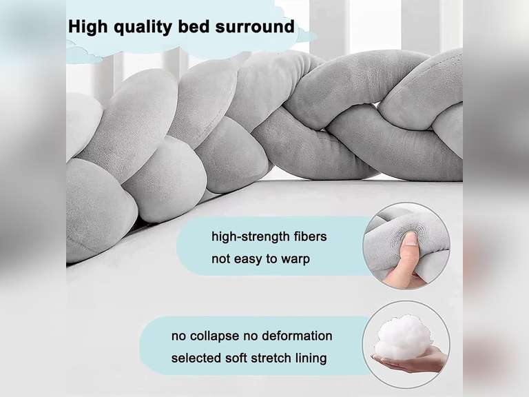 Decorative Pillow for Cushions Bedroom, Sofa (LightCoral White Pink,160In) 70